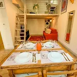 Oasi Creativa Centro - Design & Relax Vicino Mole * Turin