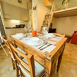 Oasi Creativa Centro - Design & Relax Vicino Mole