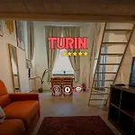 Appartement Oasi Creativa Centro - Design & Relax Vicino Mole *