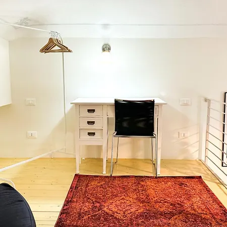 Oasi Creativa Centro - Design & Relax Vicino Mole * Turin