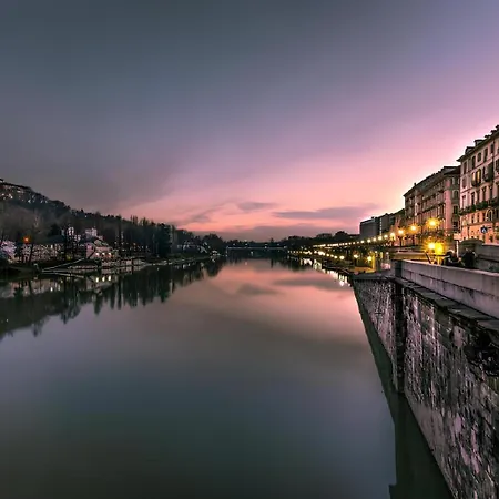 Oasi Creativa Centro - Design & Relax Vicino Mole