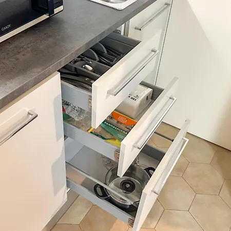 Oasi Creativa Centro - Design & Relax Vicino Mole Апартаменты *