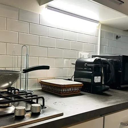 Oasi Creativa Centro - Design & Relax Vicino Mole * Turin