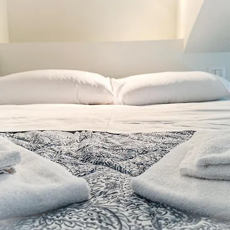 Apartment Oasi Creativa Centro - Design & Relax Vicino Mole *