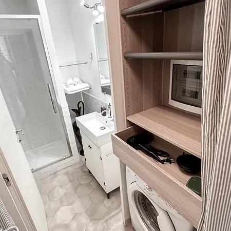 Oasi Creativa Centro - Design & Relax Vicino Mole