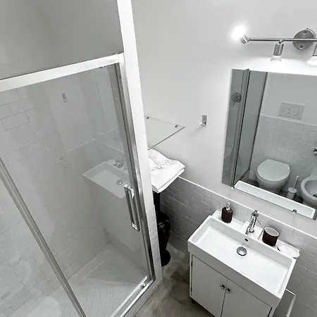 Oasi Creativa Centro - Design & Relax Vicino Mole *