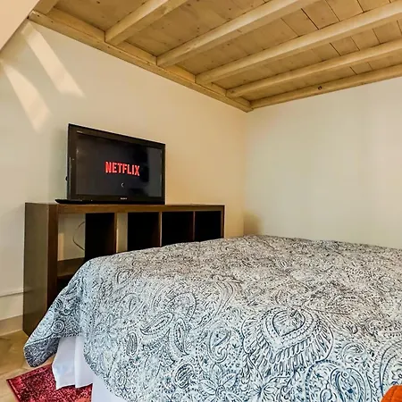 Apartmán Oasi Creativa Centro - Design & Relax Vicino Mole Turín