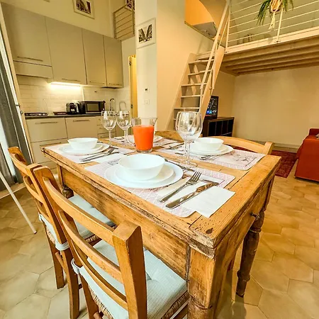 Oasi Creativa Centro - Design & Relax Vicino Mole