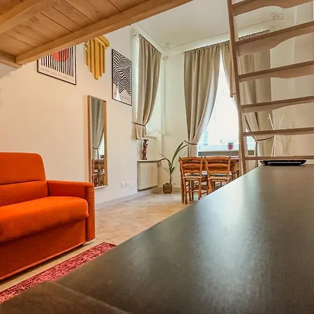 Apartment Oasi Creativa Centro - Design & Relax Vicino Mole
