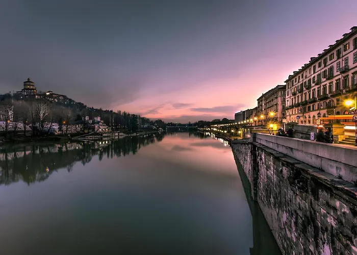 Oasi Creativa Centro - Design & Relax Vicino Mole