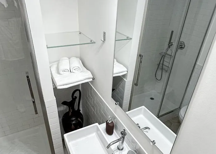Apartament Oasi Creativa Centro - Design & Relax Vicino Mole *