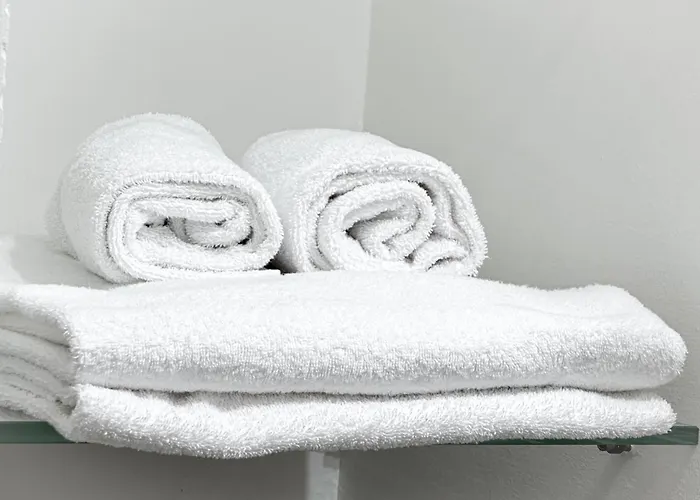 Oasi Creativa Centro - Design & Relax Vicino Mole Apartament Turyn