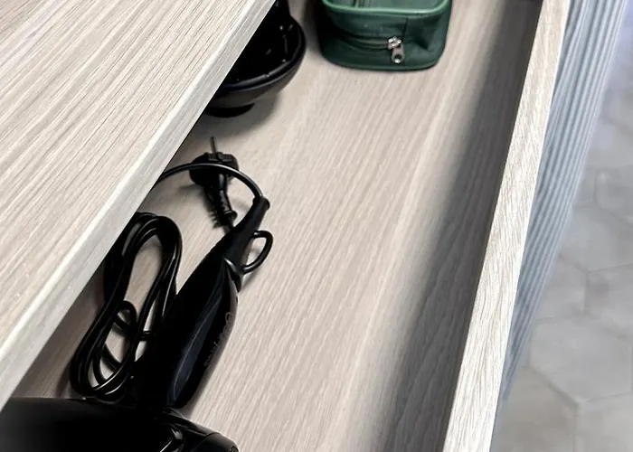 Oasi Creativa Centro - Design & Relax Vicino Mole Daire