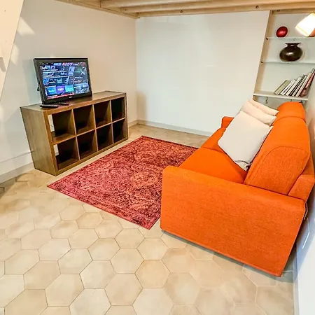 Oasi Creativa Centro - Design & Relax Vicino Mole