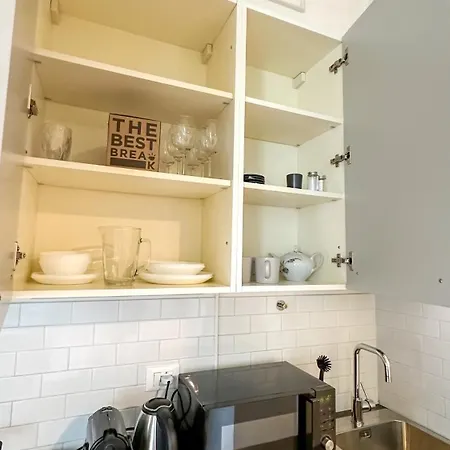 Oasi Creativa Centro - Design & Relax Vicino Mole Turín