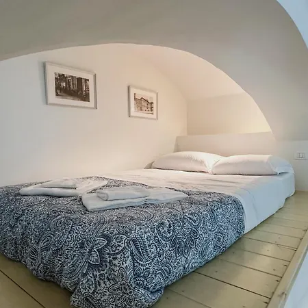 Oasi Creativa Centro - Design & Relax Vicino Mole *