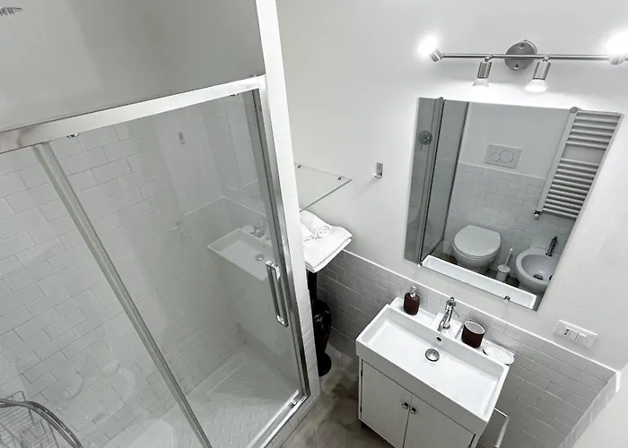 Oasi Creativa Centro - Design & Relax Vicino Mole *