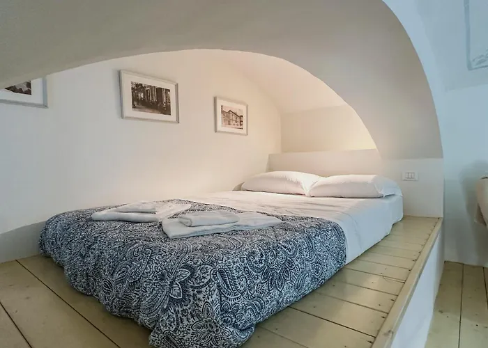 Oasi Creativa Centro - Design & Relax Vicino Mole *